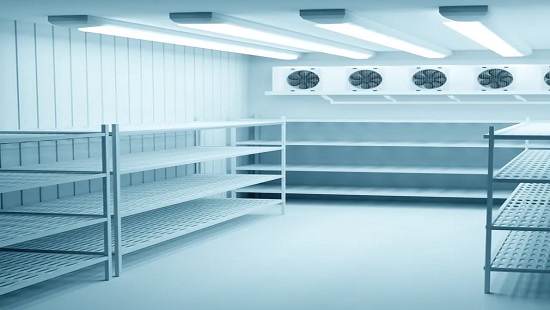 Cooling Load Calculation